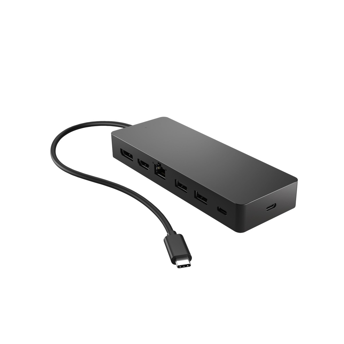 HP 50H55UT Universal USB-C Multiport Hub