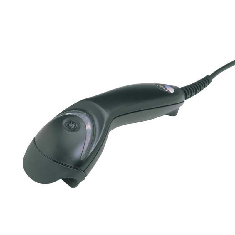Honeywell  MS5145 Eclipse Barcode Scanner schwarz