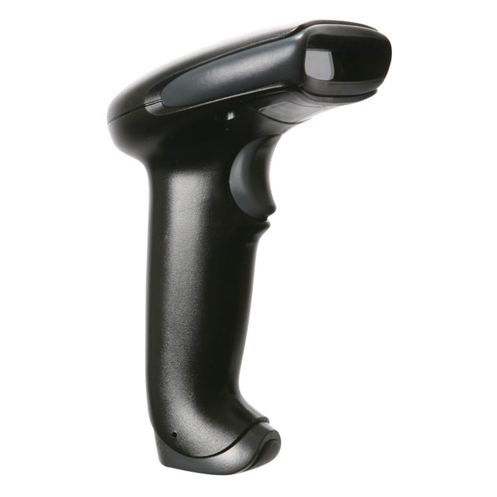 Honeywell 1300G-2USB Barcodescanner Kit schwarz