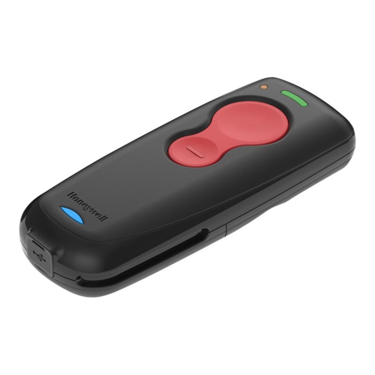 Honeywell Voyager 1602g 2D-Barcode-Scanner schwarz