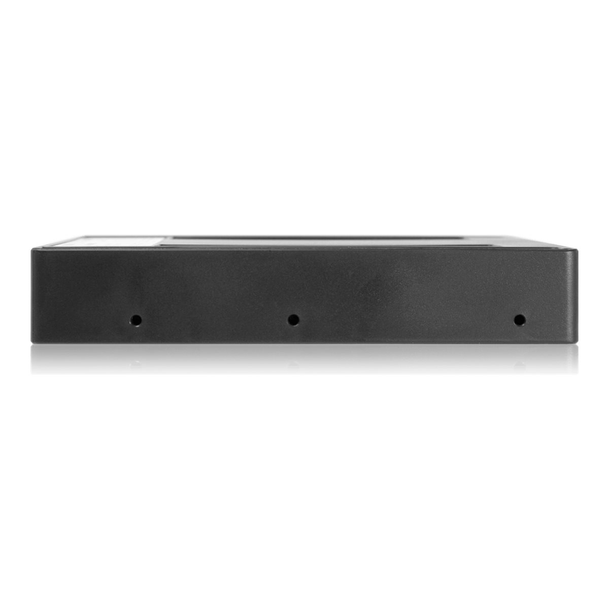 Icy Dock EZConvert Lite MB882SP-1S-3B SSD/HDD-Konverter