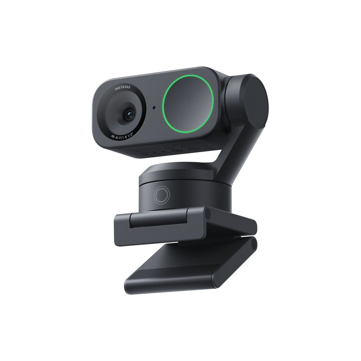 Insta360 Link 2 4K Webcam