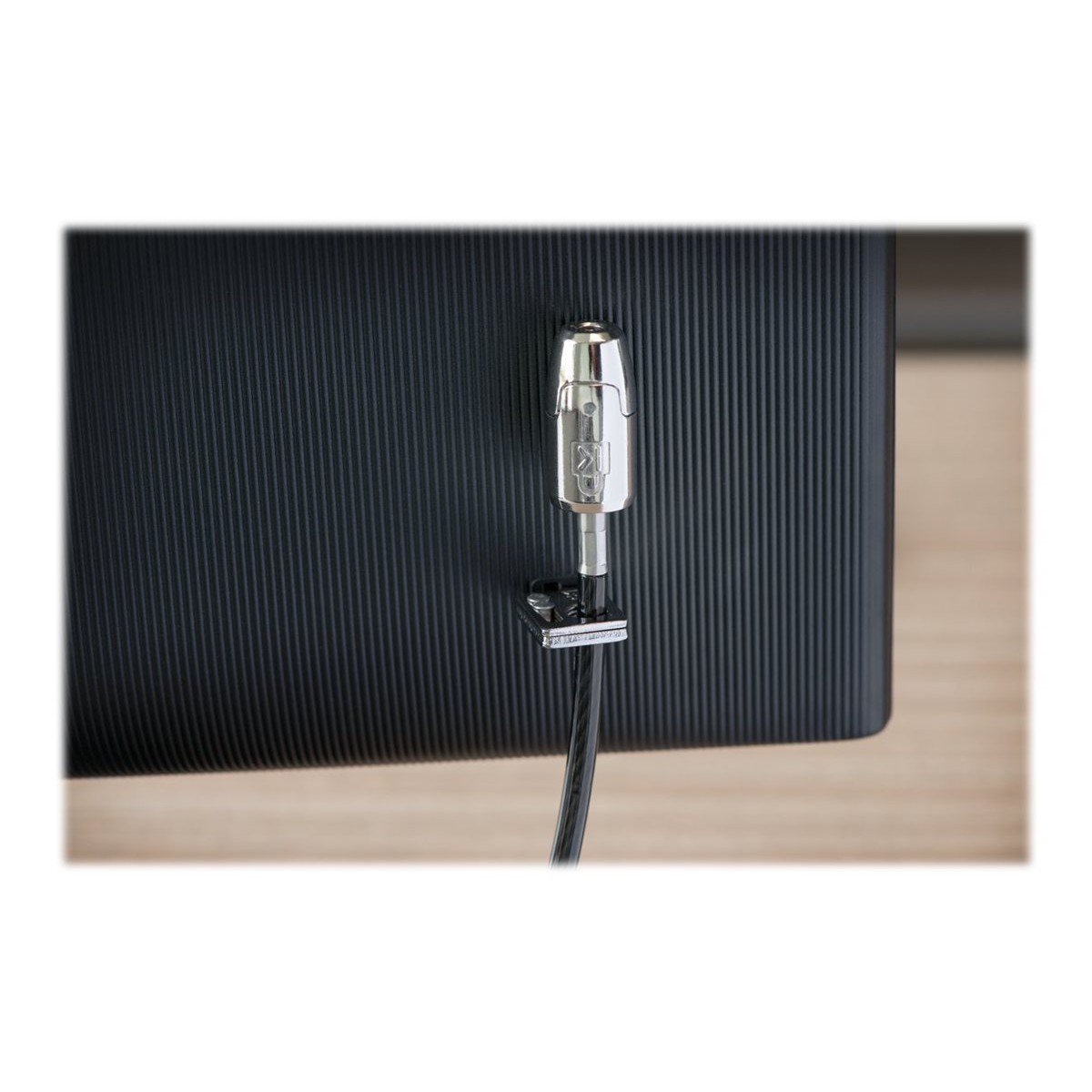 Kensington Desktop and Peripherals Standard Keyed Locking Kit