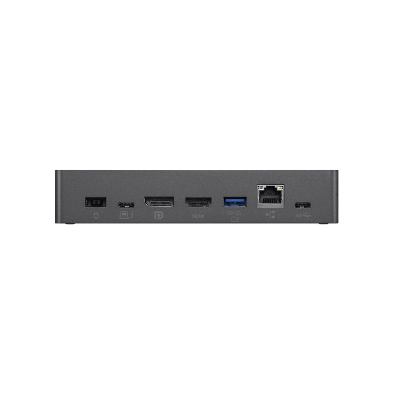 Lenovo ThinkPad Thunderbolt 3 Essential Dock Port Replicator