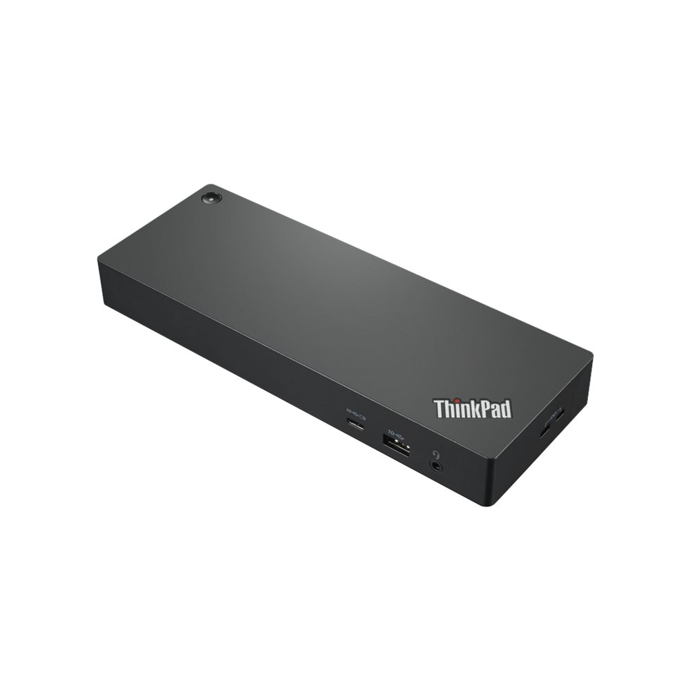 Lenovo ThinkPad Thunderbolt 4 WorkStation Dock