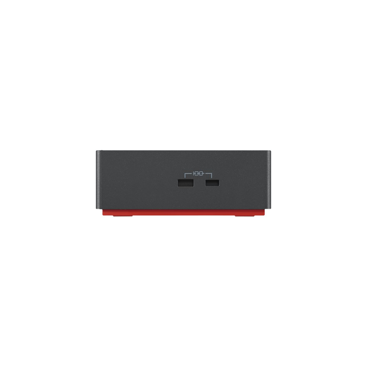 ThinkPad Universal Thunderbolt 4 Dock schwarz