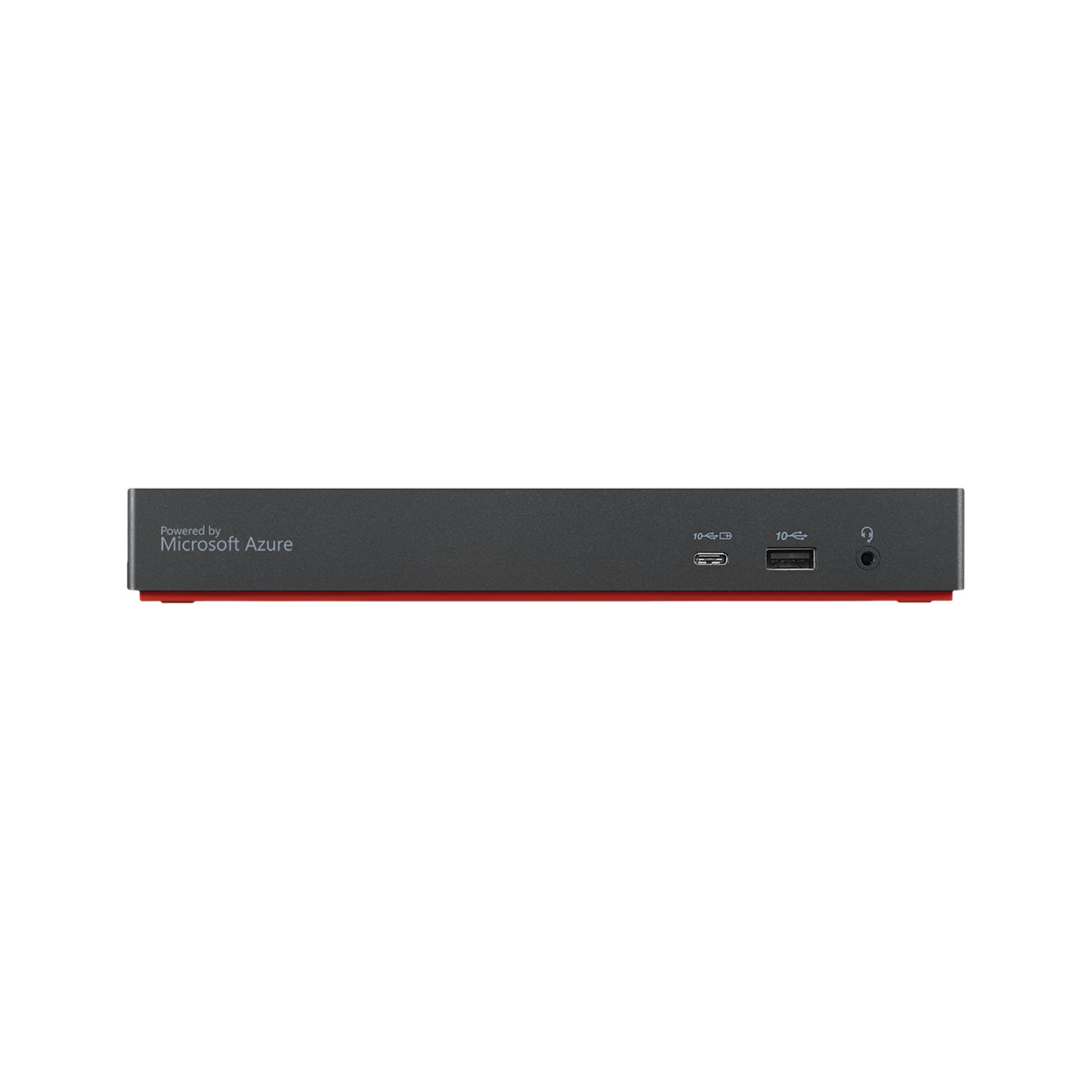 ThinkPad Universal Thunderbolt 4 Dock schwarz