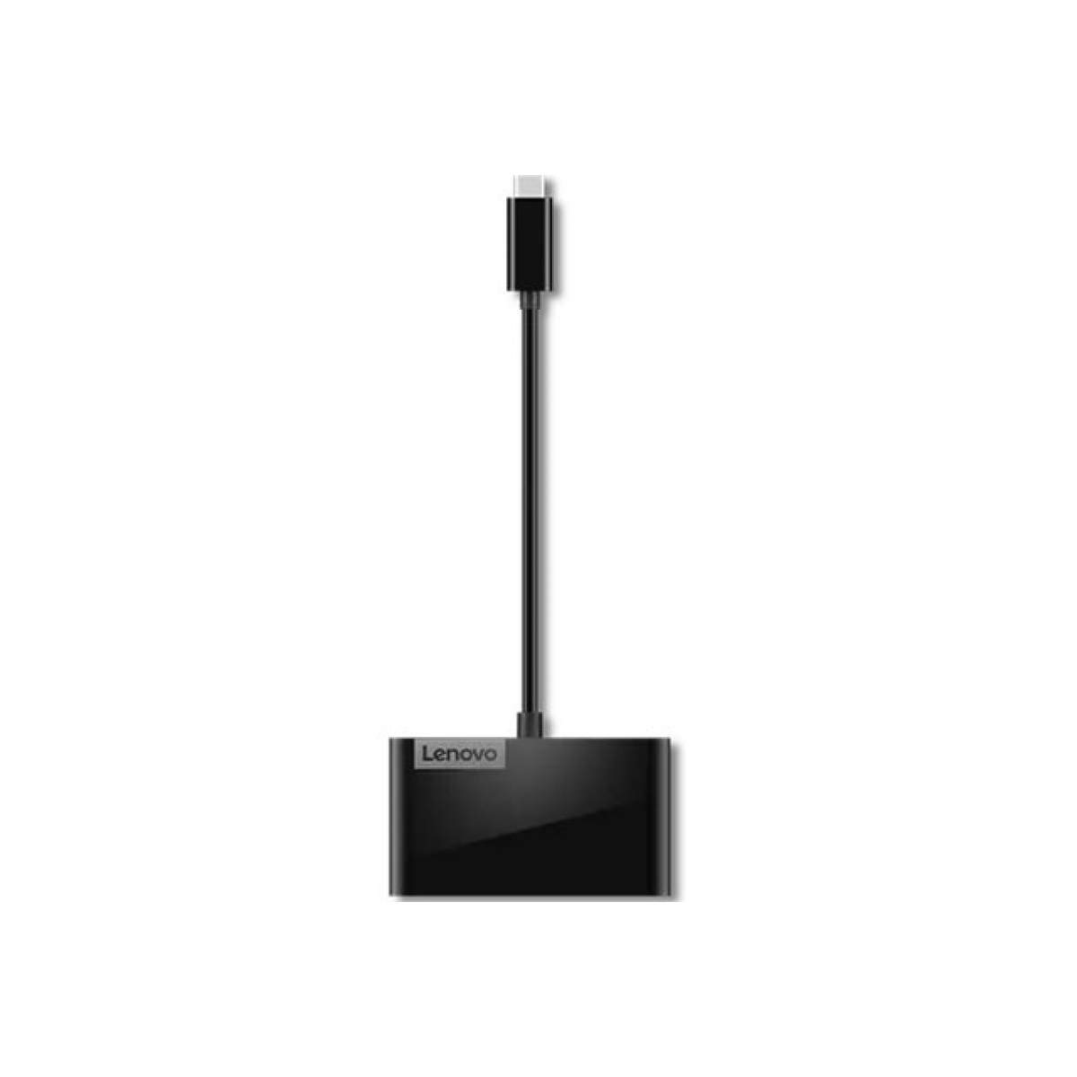 Lenovo Select USB-C Hub 4-Port