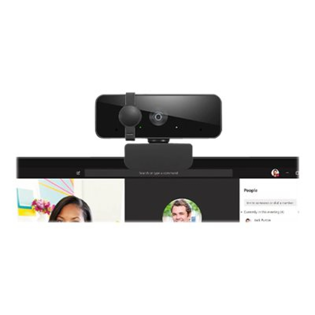 Lenovo Essential FHD Gen2 4XC1S15018 Webcam