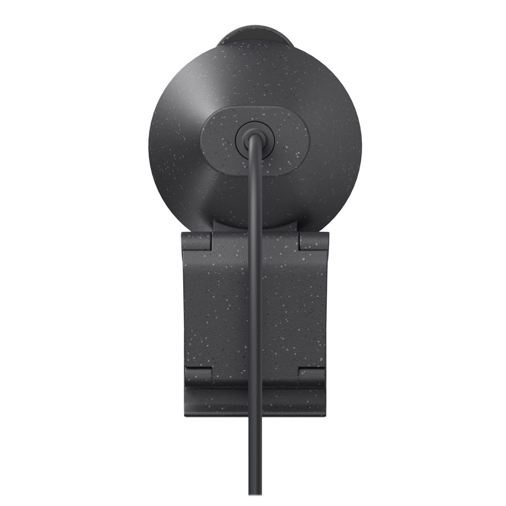 Logitech Brio 300 Full HD-Webcam mit Sichtschutz graphit