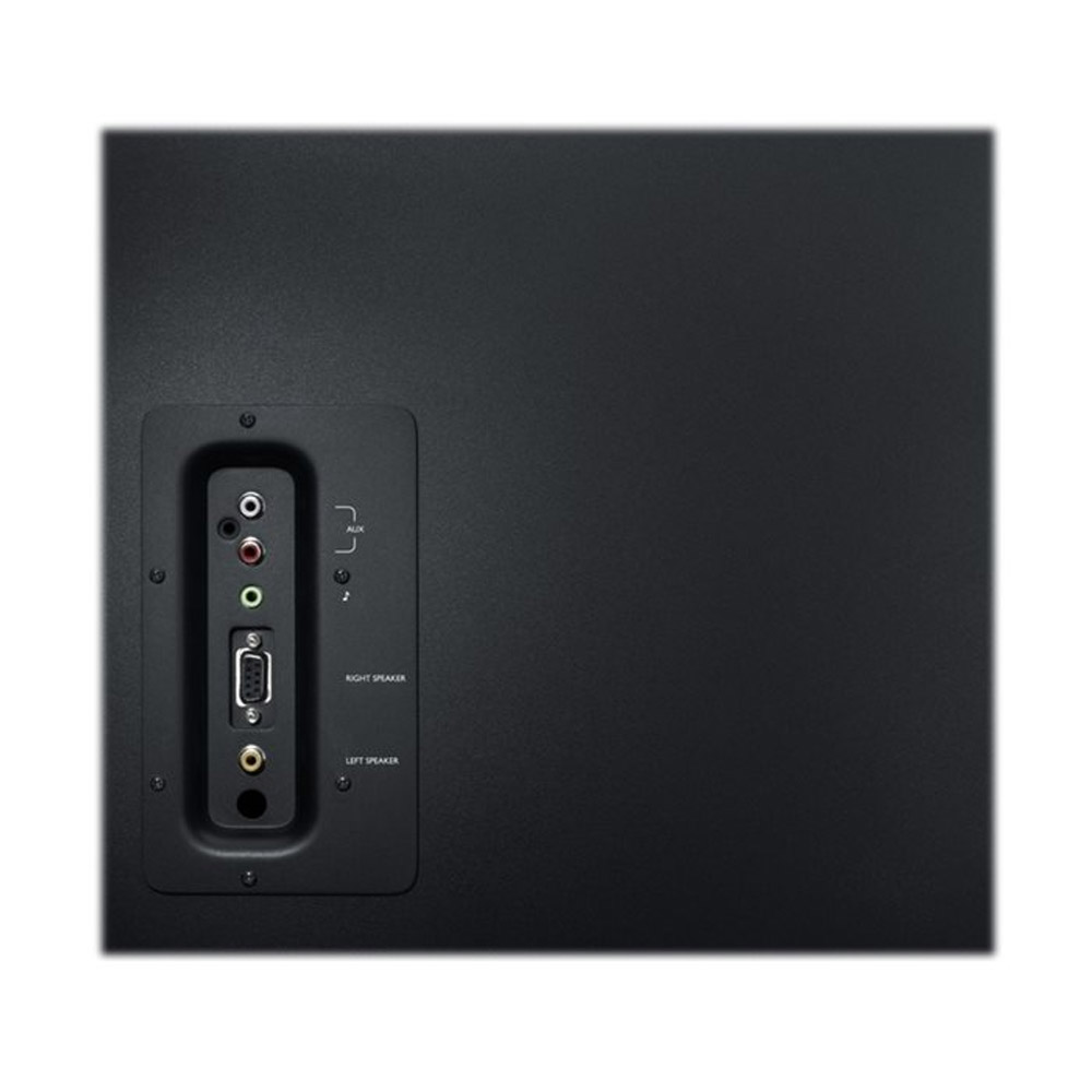 Logitech Z623 Lautsprecher-System mit Subwoofer schwarz (2. Wahl)