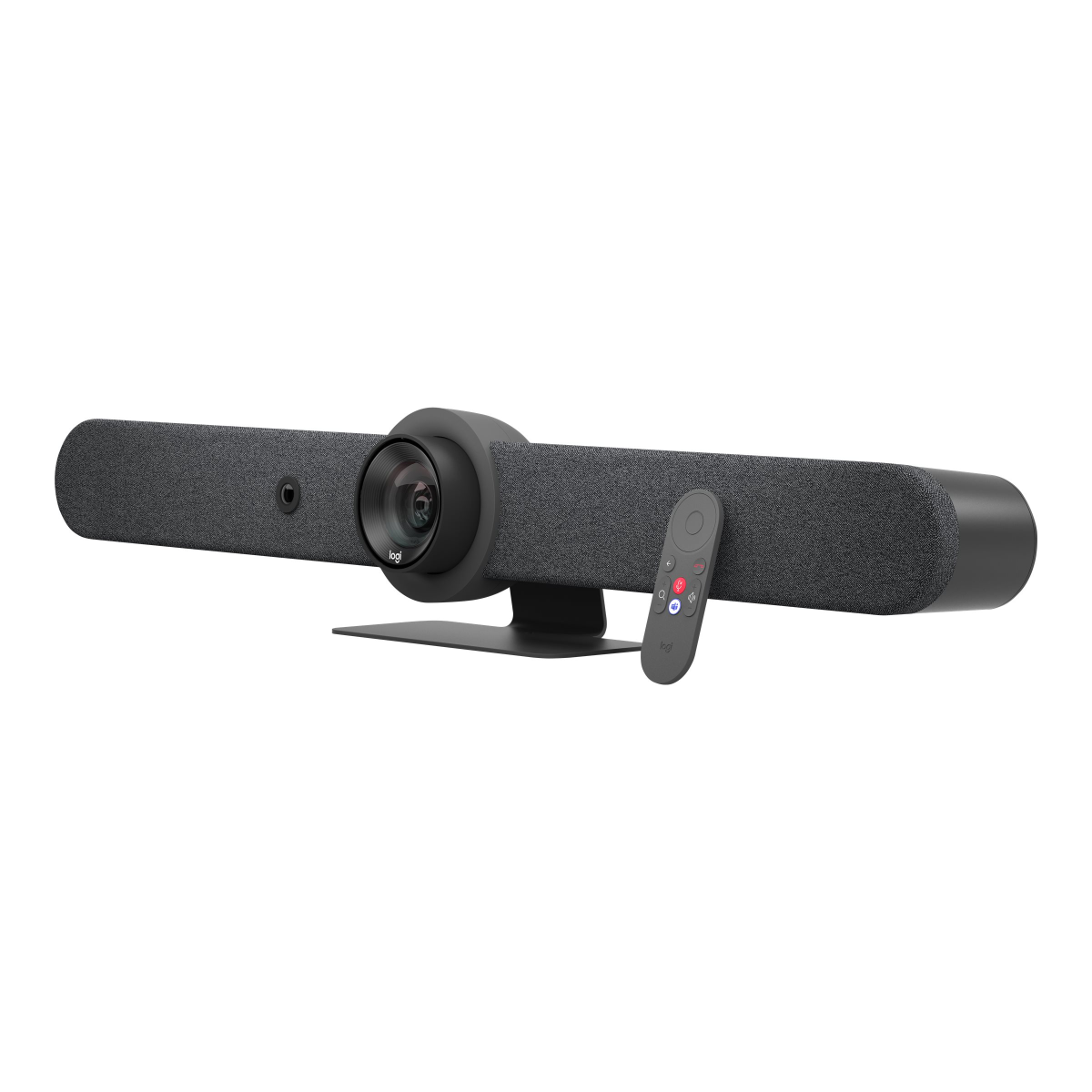 Logitech Rally Bar All-in-one-Videokonferenzsystem