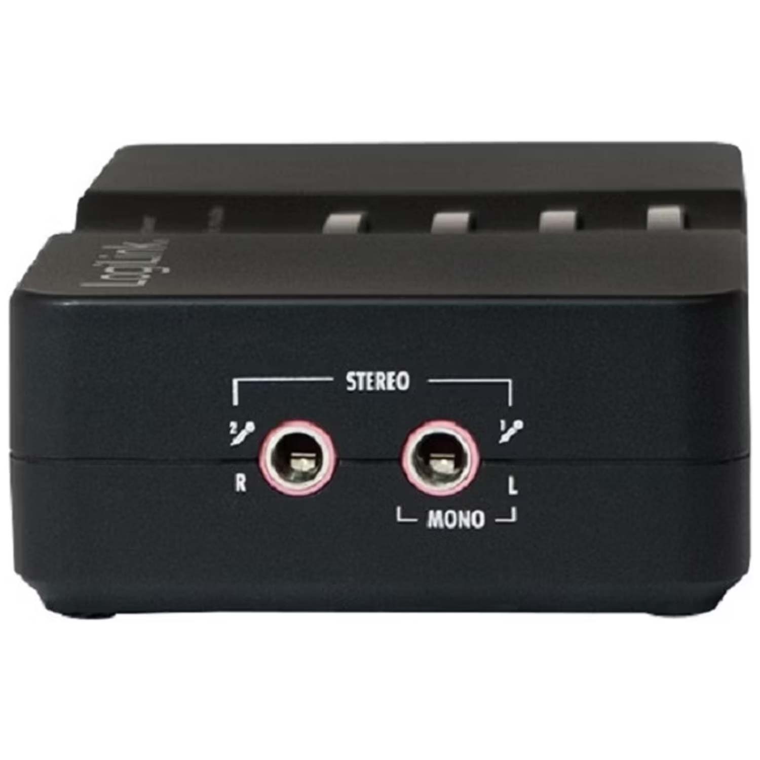 LogiLink UA-0099 USB Sound Box 7.1