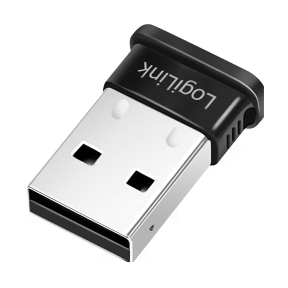 LogiLink Bluetooth 5.3 Dual-Mode Adapter