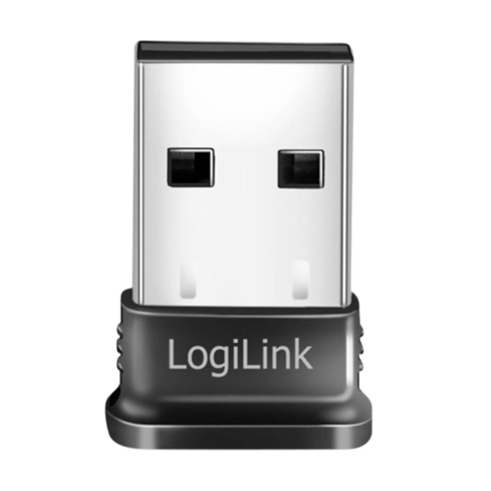 LogiLink Bluetooth 5.3 Dual-Mode Adapter