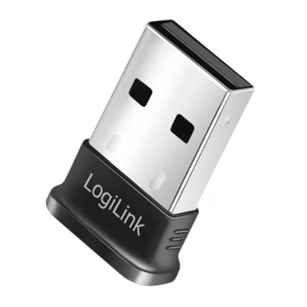 LogiLink Bluetooth 5.3 Dual-Mode Adapter