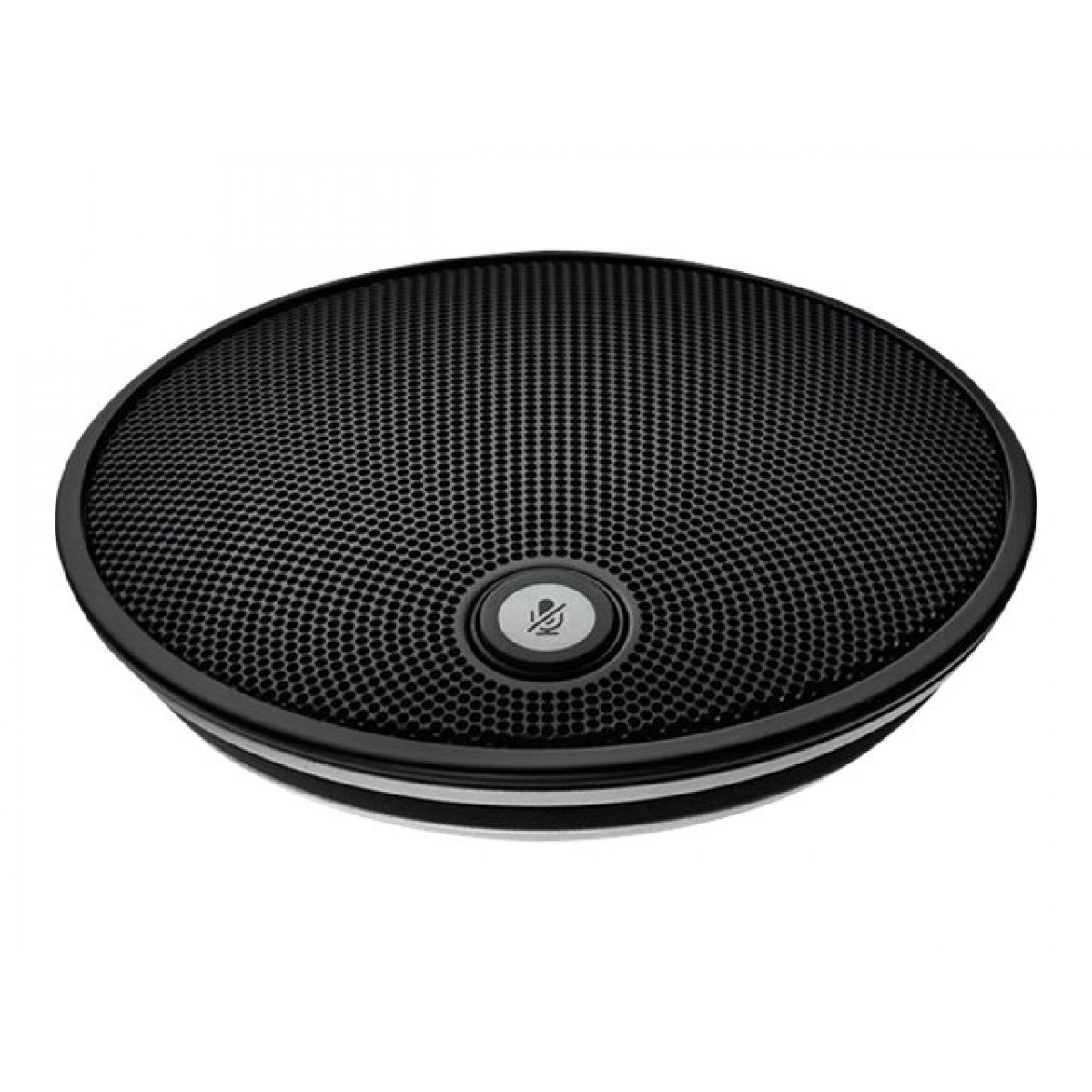 Logitech GROUP Erweiterungs-Mikrofone schwarz