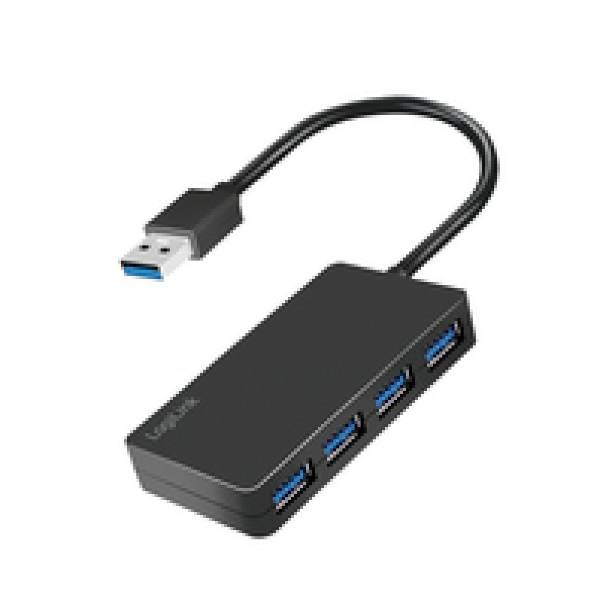 LogiLink 4-Port USB 3.2 Hub