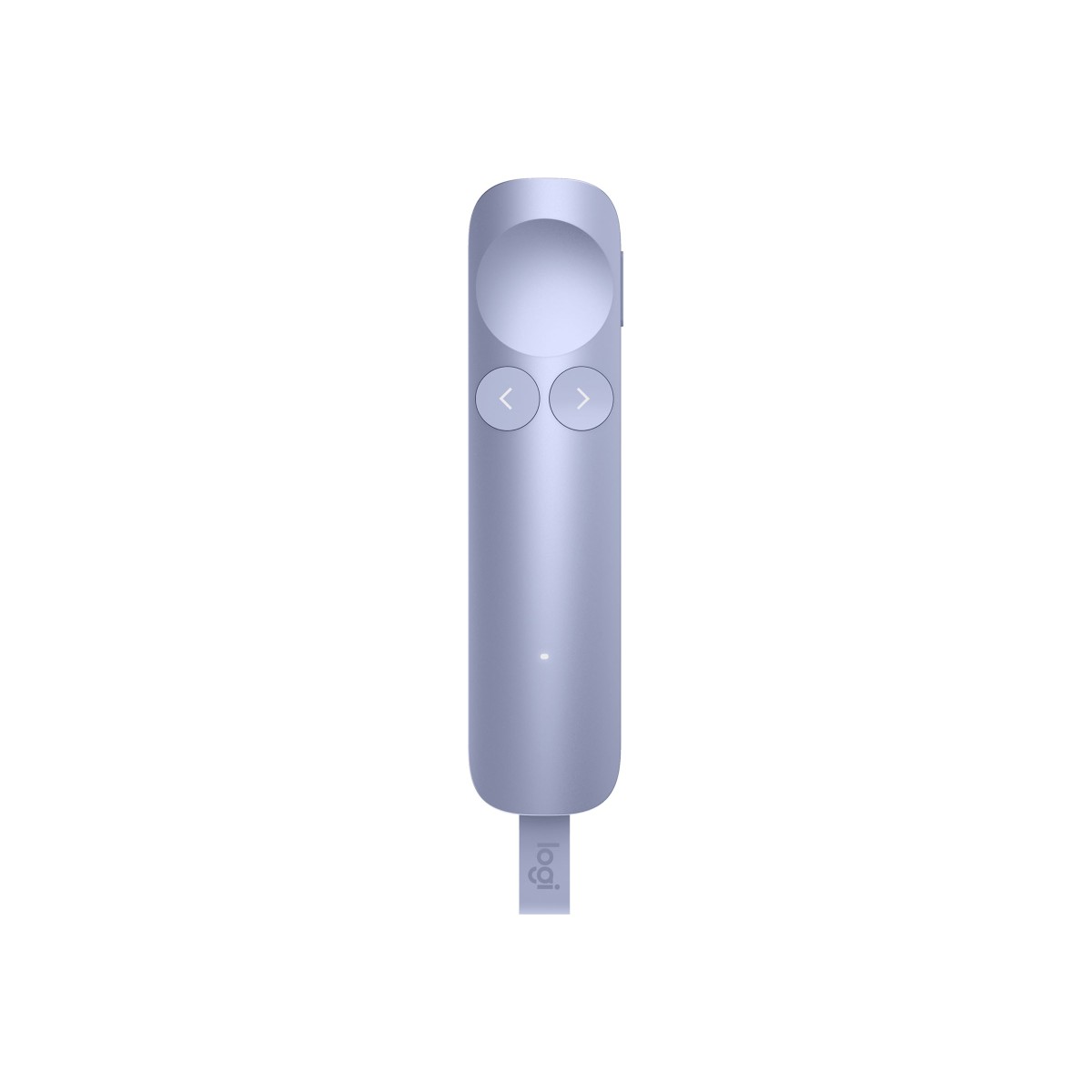 Logitech Spotlight 2 Presenter helllila
