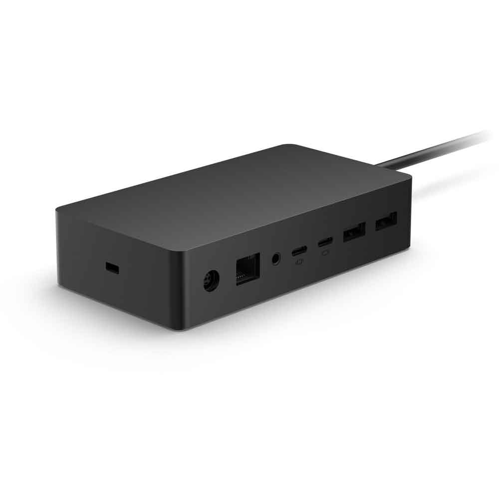 Microsoft Surface Dock 2