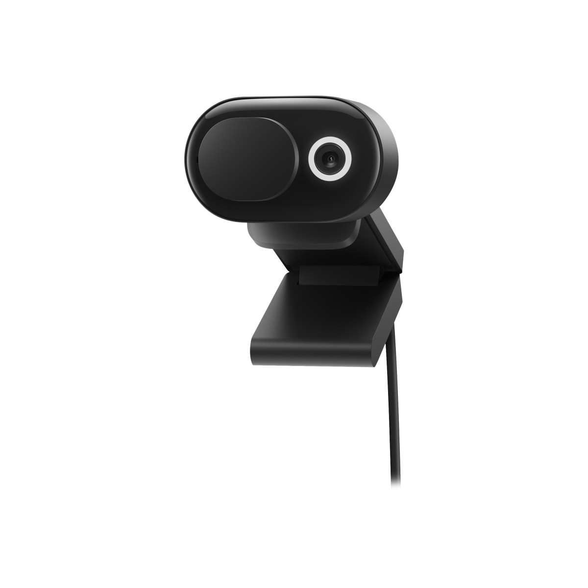 Microsoft Modern Webcam schwarz