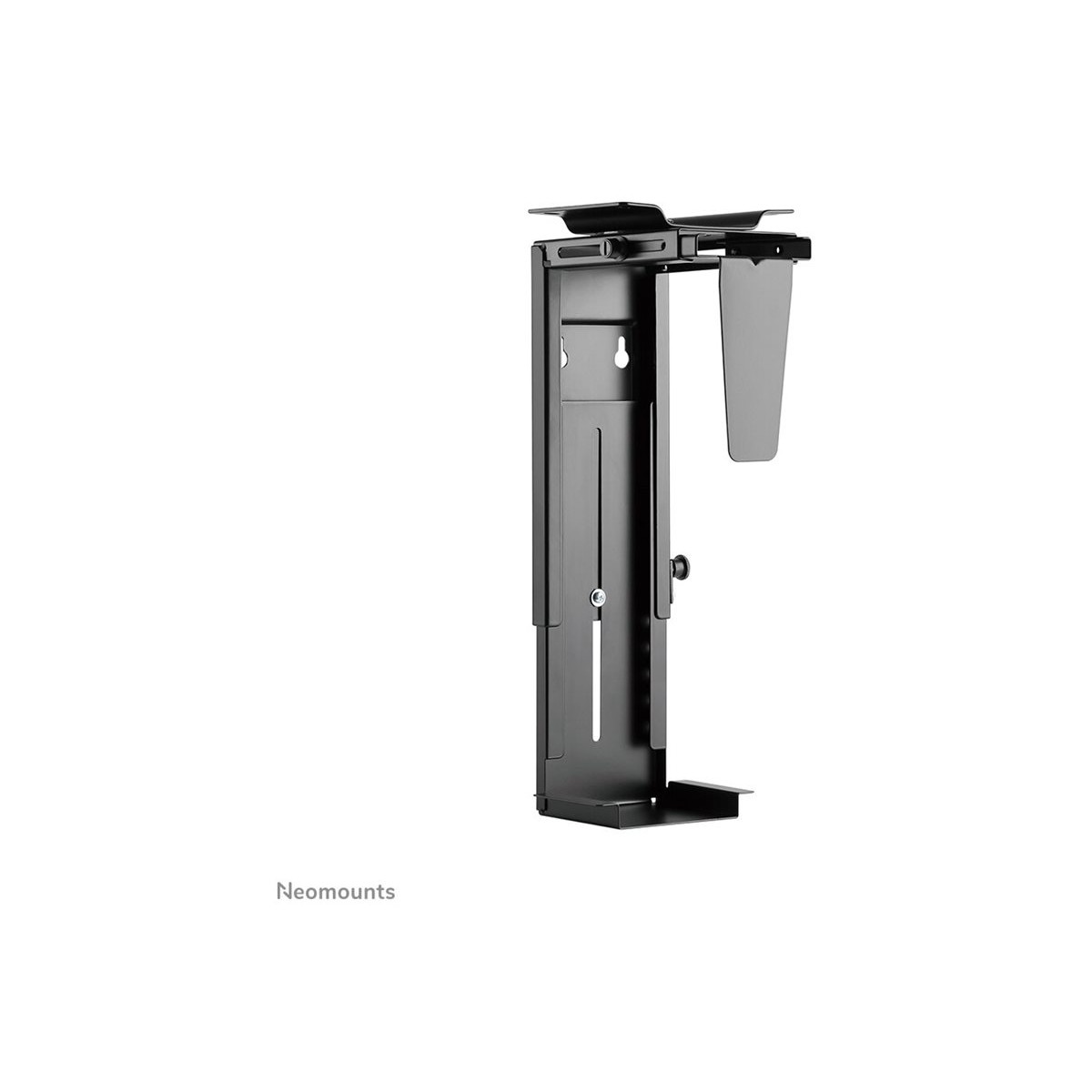 Neomounts Select NM-CPU100BLACK PC-Tischhalterung schwarz