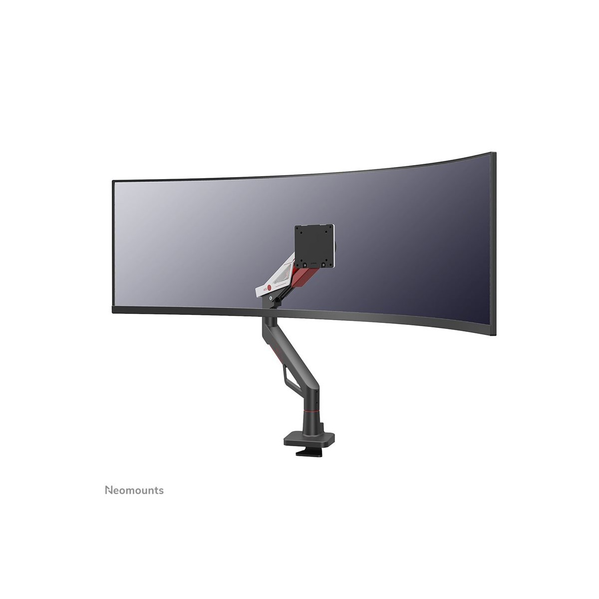 Neomounts ACE DS70-256RD1 Monitorarm