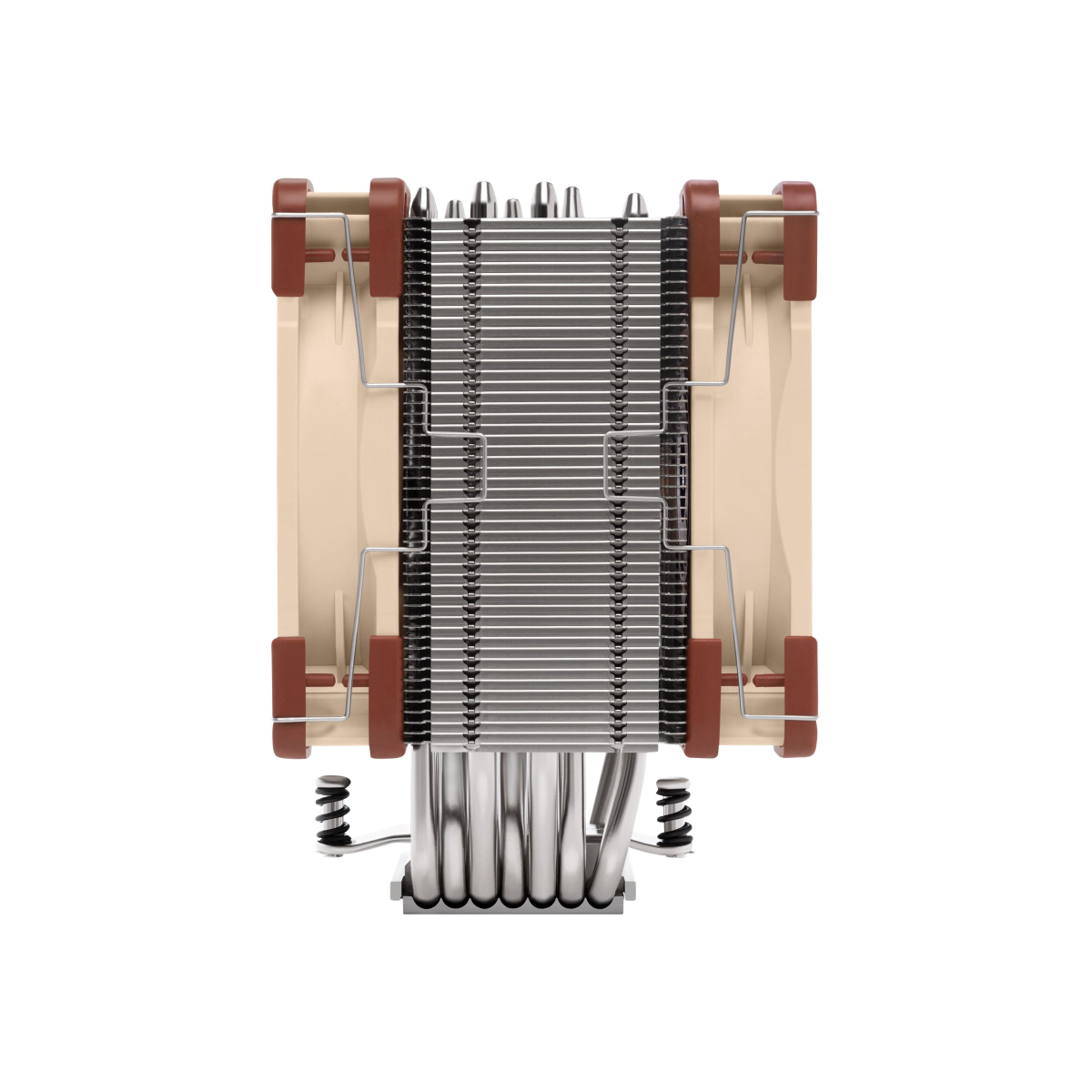 Noctua NH-U12A CPU Kühler braun