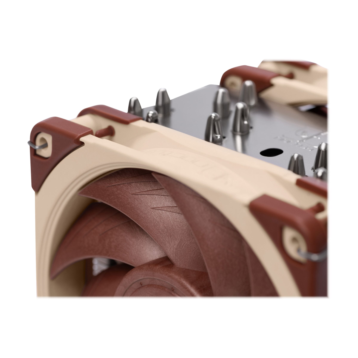 Noctua NH-U12A CPU Kühler braun