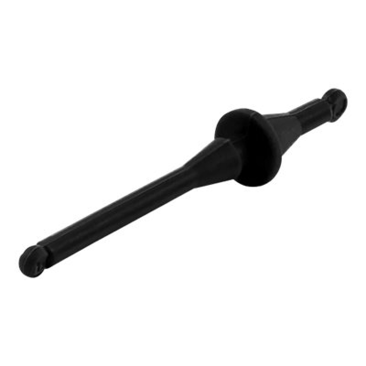 Noctua NA-SAV2 chromax.black Anti-Vibrations-Befestigungen 20 Stück schwarz