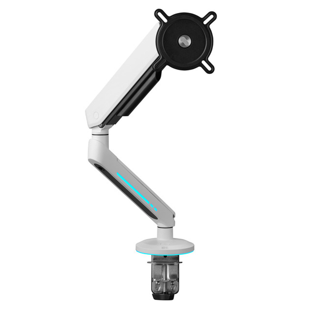 One for All DM8120 Monitorarm weiß