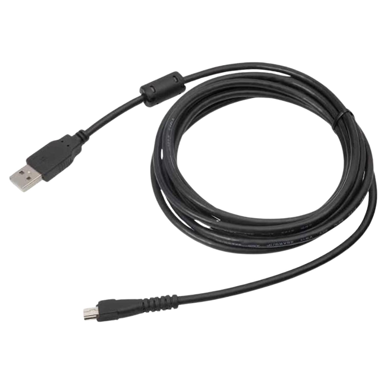 Philips SpeechMike Premium Mini USB-A-Kabel