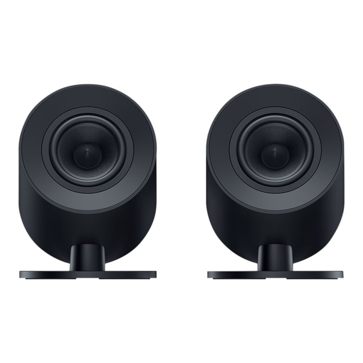 Razer Nommo V2 X 2.0 Gaming-Lautsprecher schwarz