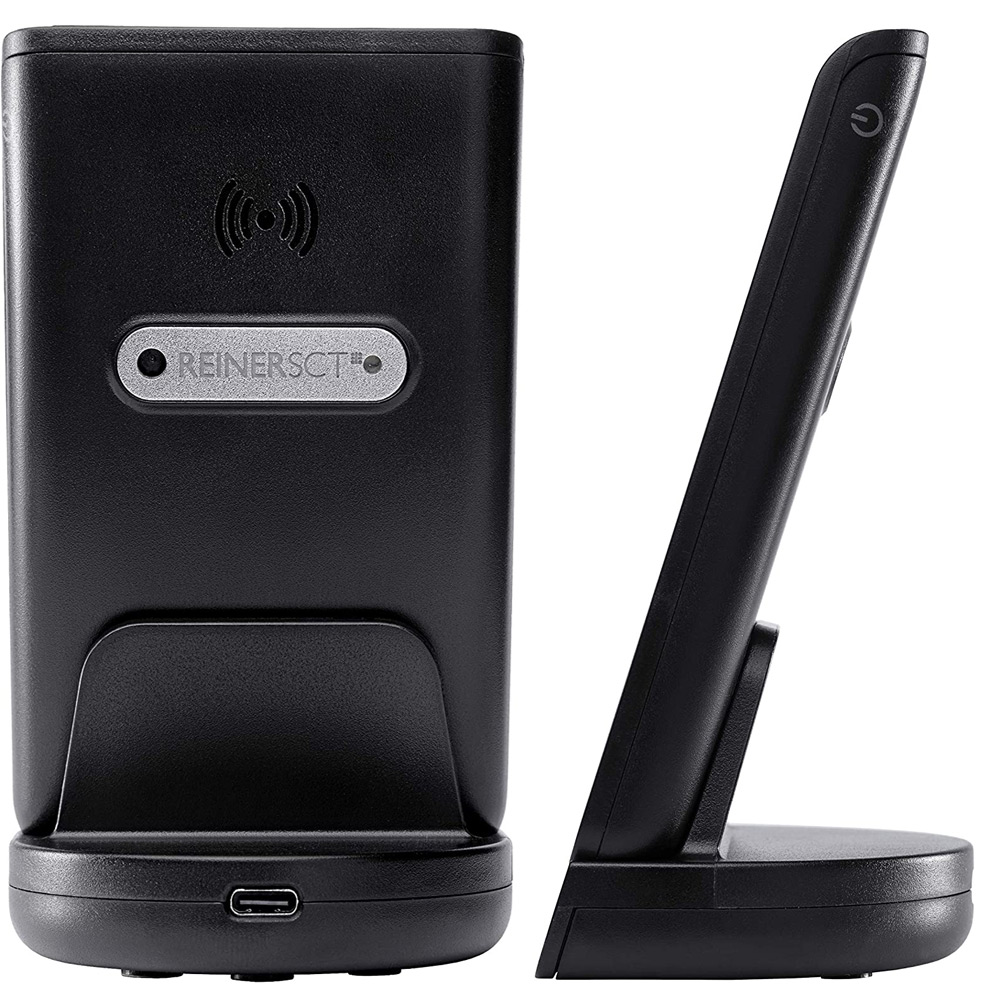 ReinerSCT tanJack deluxe TAN-Generator - Card-Reader