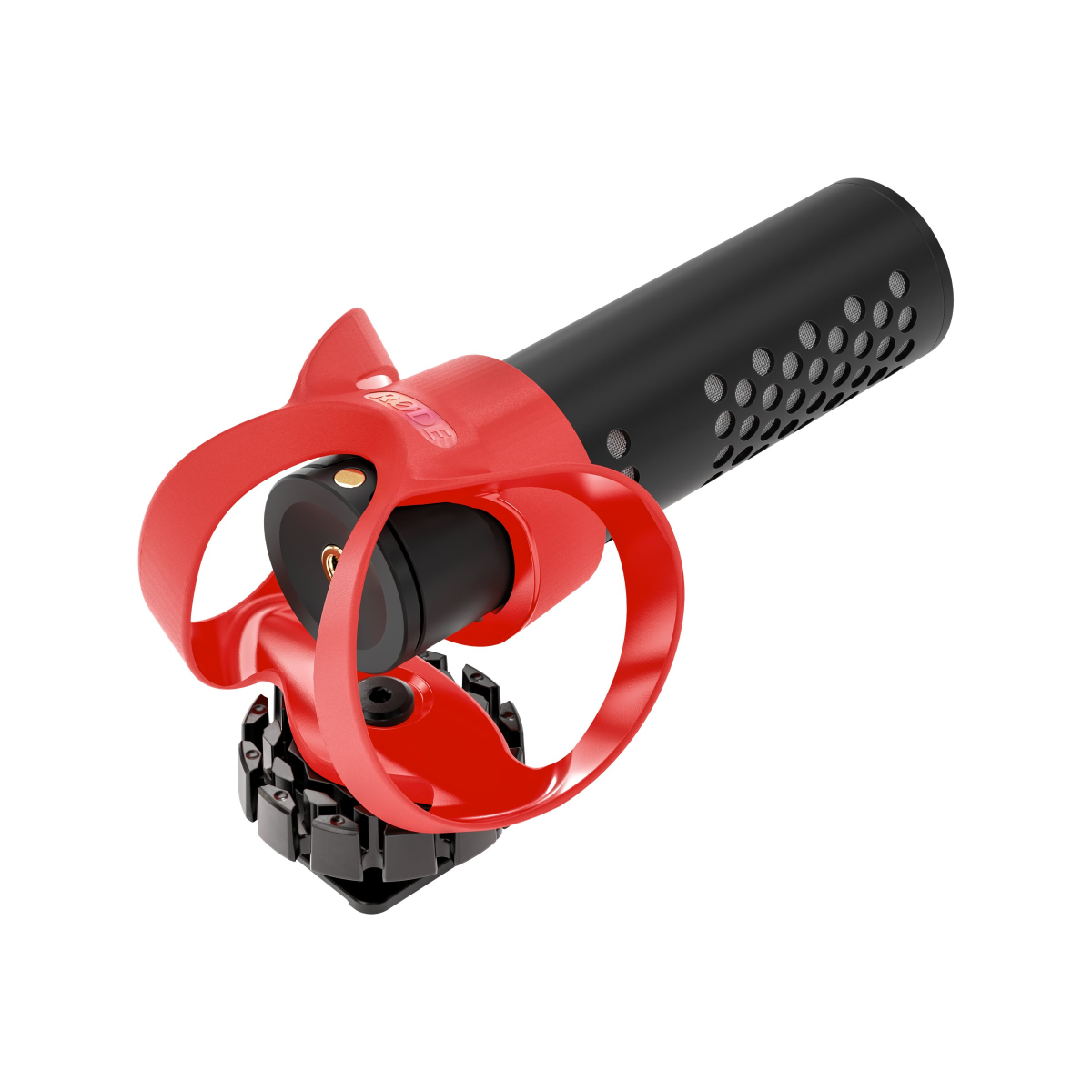 RODE VideoMicro II XLR Richtrohrmikrofon