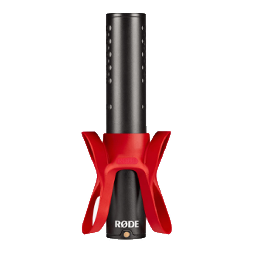 RODE VideoMic GO II On-Camera Richtrohrmikrofon