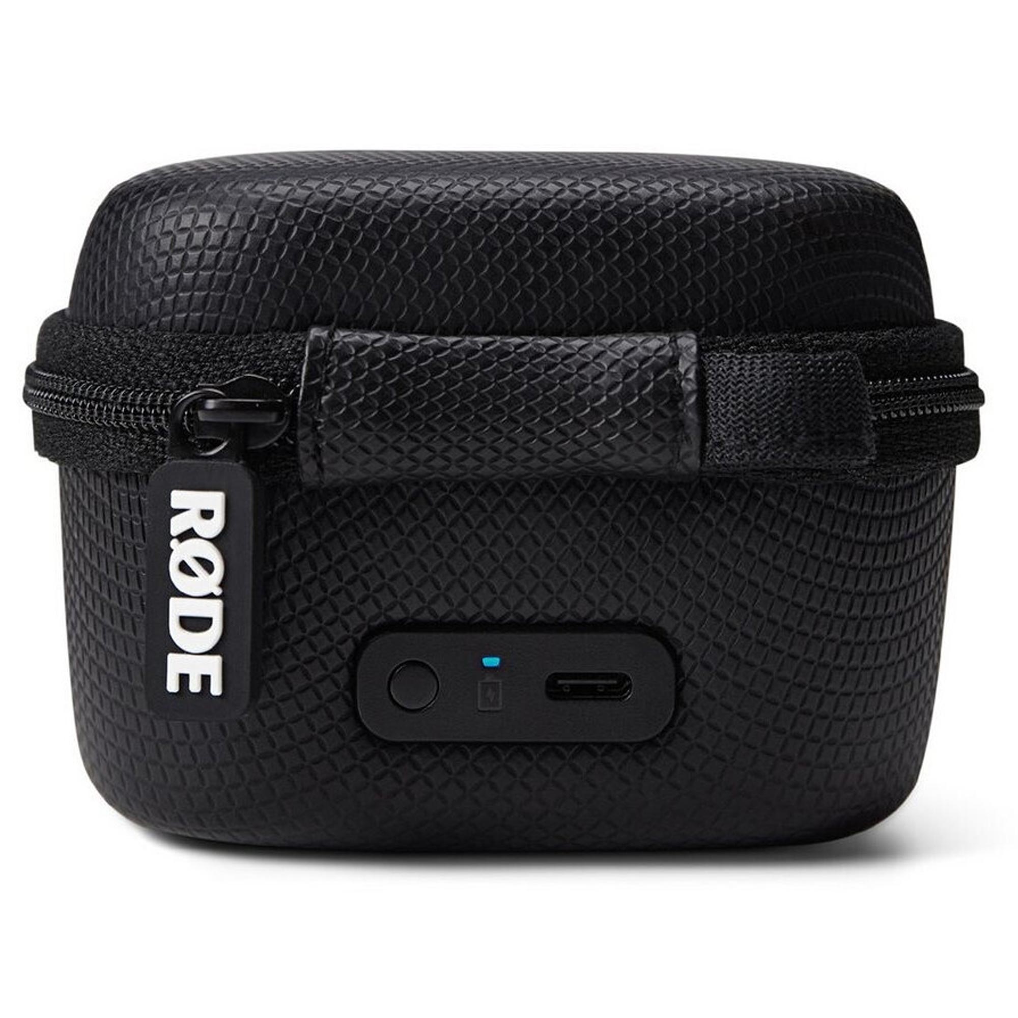 Rode Ladecase+ für Wireless GO (Gen 3)