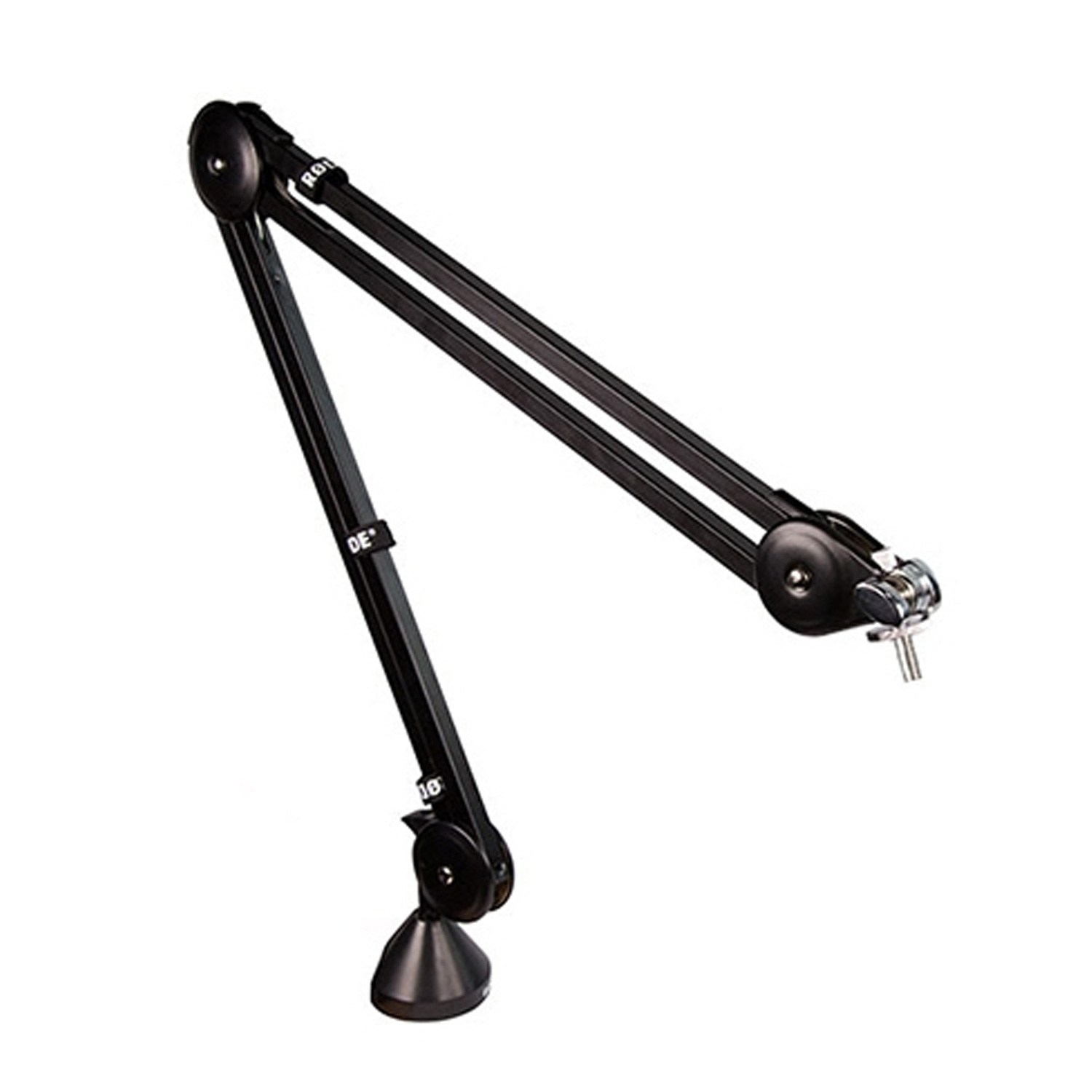 RODE PSA1 Gelenkarmstativ schwarz