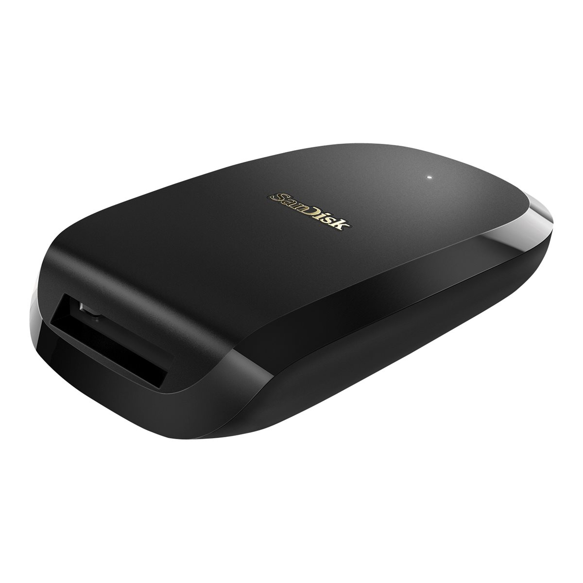 SanDisk Extreme PRO CFexpress-Kartenlesegerät schwarz