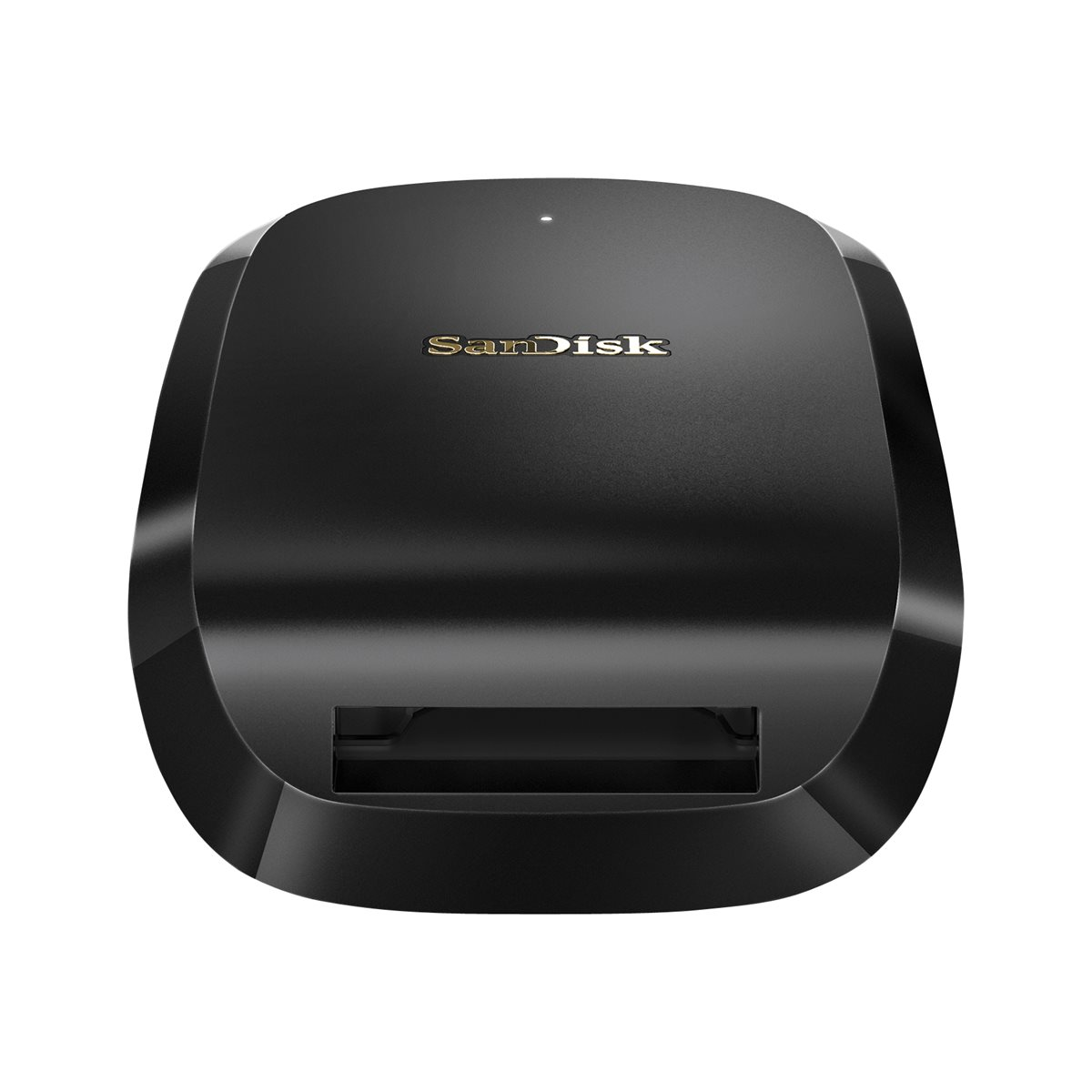 SanDisk Extreme PRO CFexpress-Kartenlesegerät schwarz
