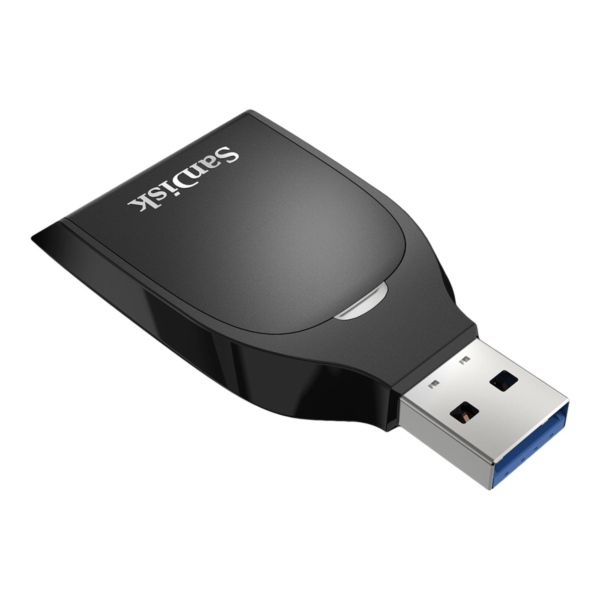 SanDisk SD UHS-I Card Reader schwarz