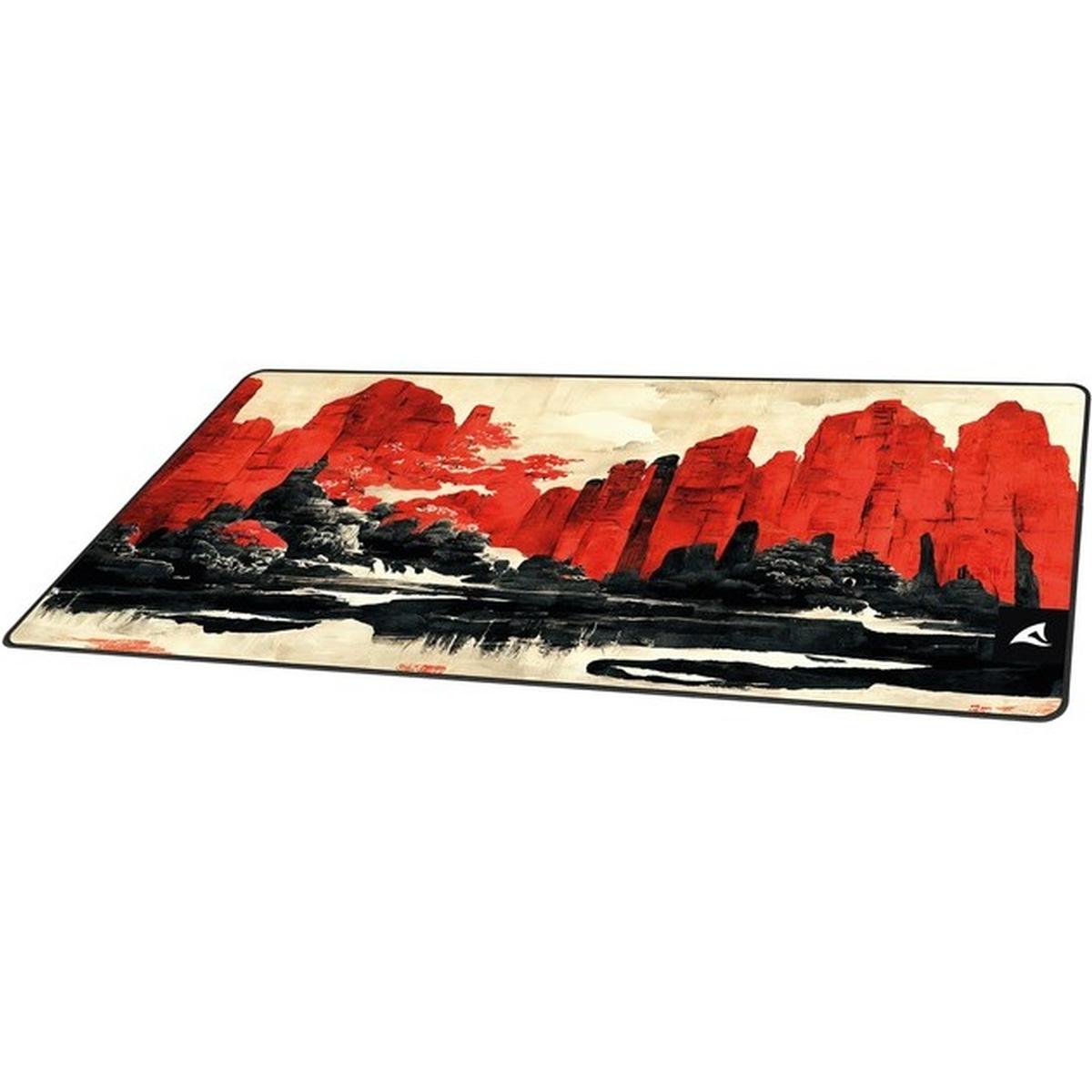 Sharkoon Skiller SGP30 XXL D3 Gaming Mauspad