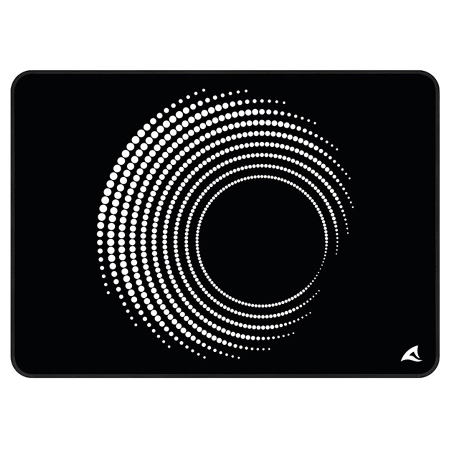 Sharkoon Skiller SGP35 D3 L Gaming-Mauspad