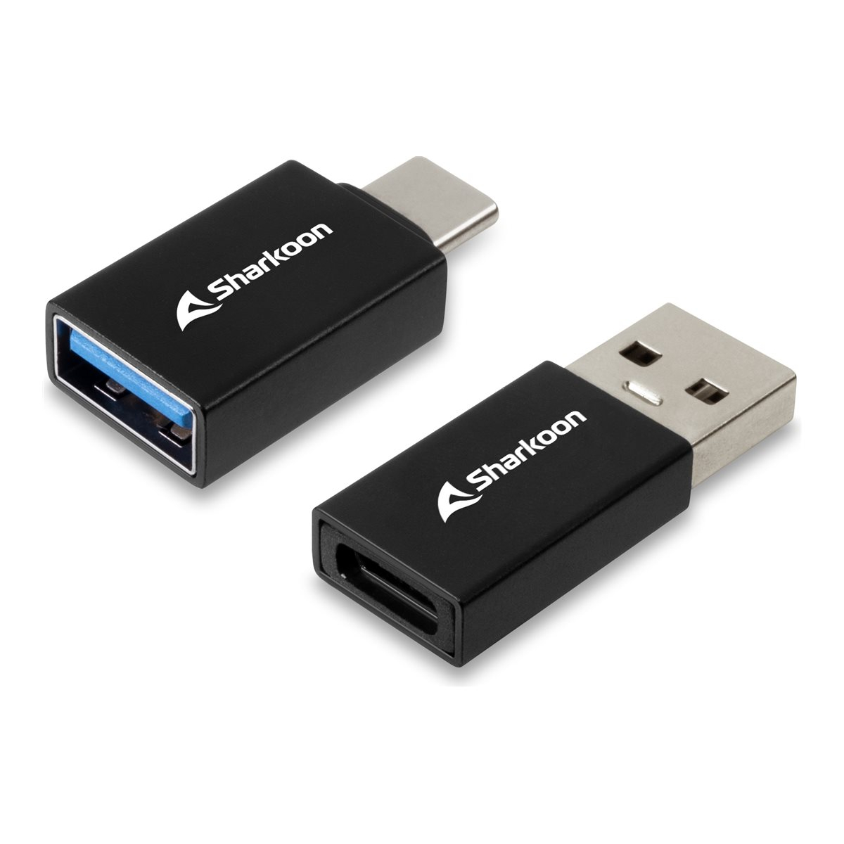 Sharkoon OfficePal USB-Adapter