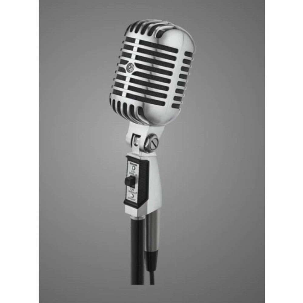 Shure 55SH SERIES II 