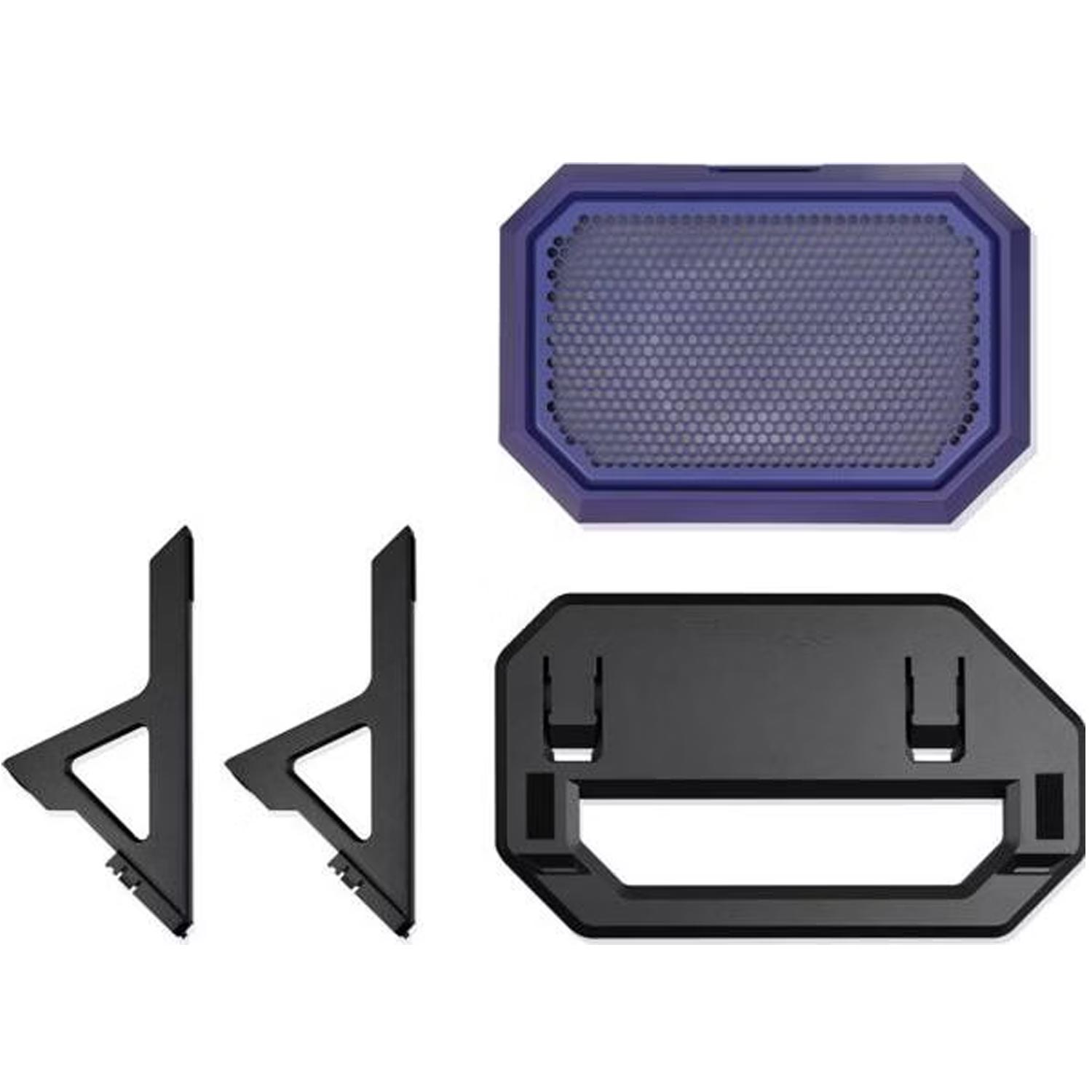 Thermaltake The Tower 600 Chassis Stand Kit future dusk