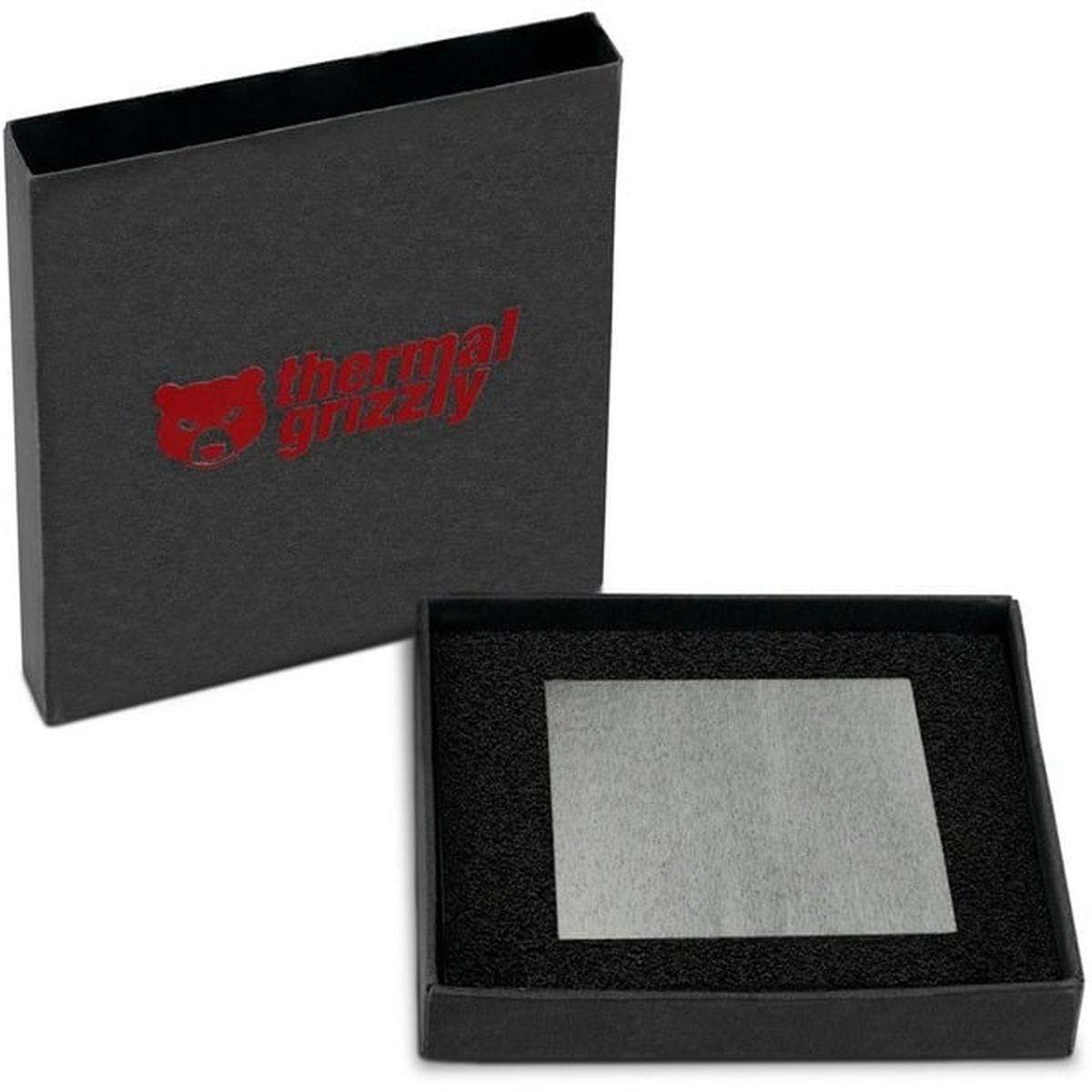 Thermal Grizzly KryoSheet 38x38x0,2mm Wärmeleitpad
