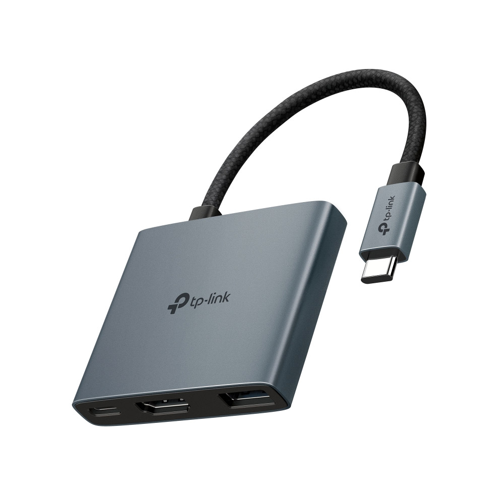 TP-Link UH3020C USB-C Hub