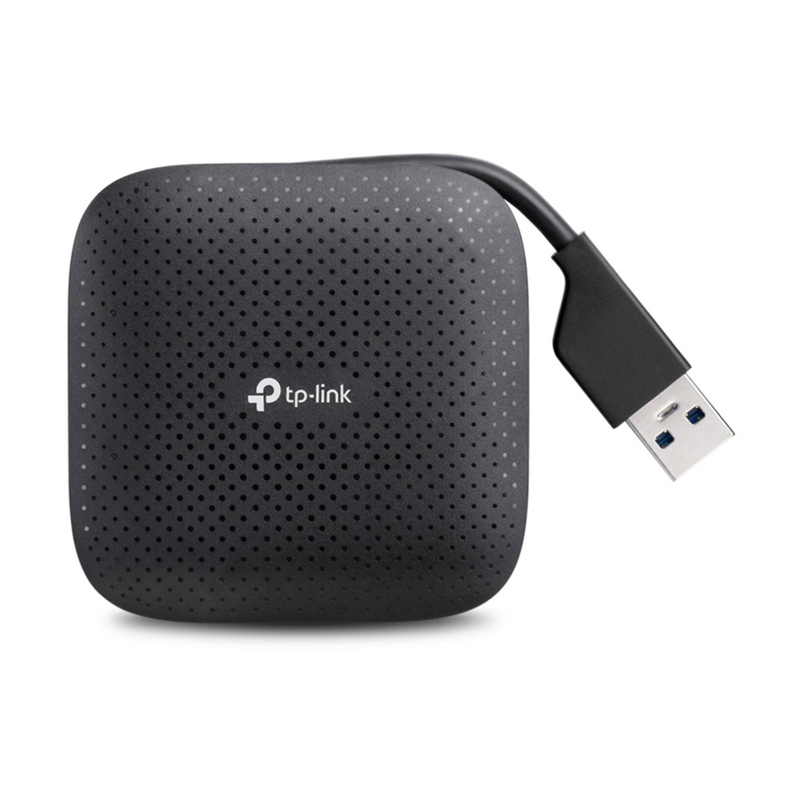 TP-Link UH400 4-Port USB 3.0 Hub