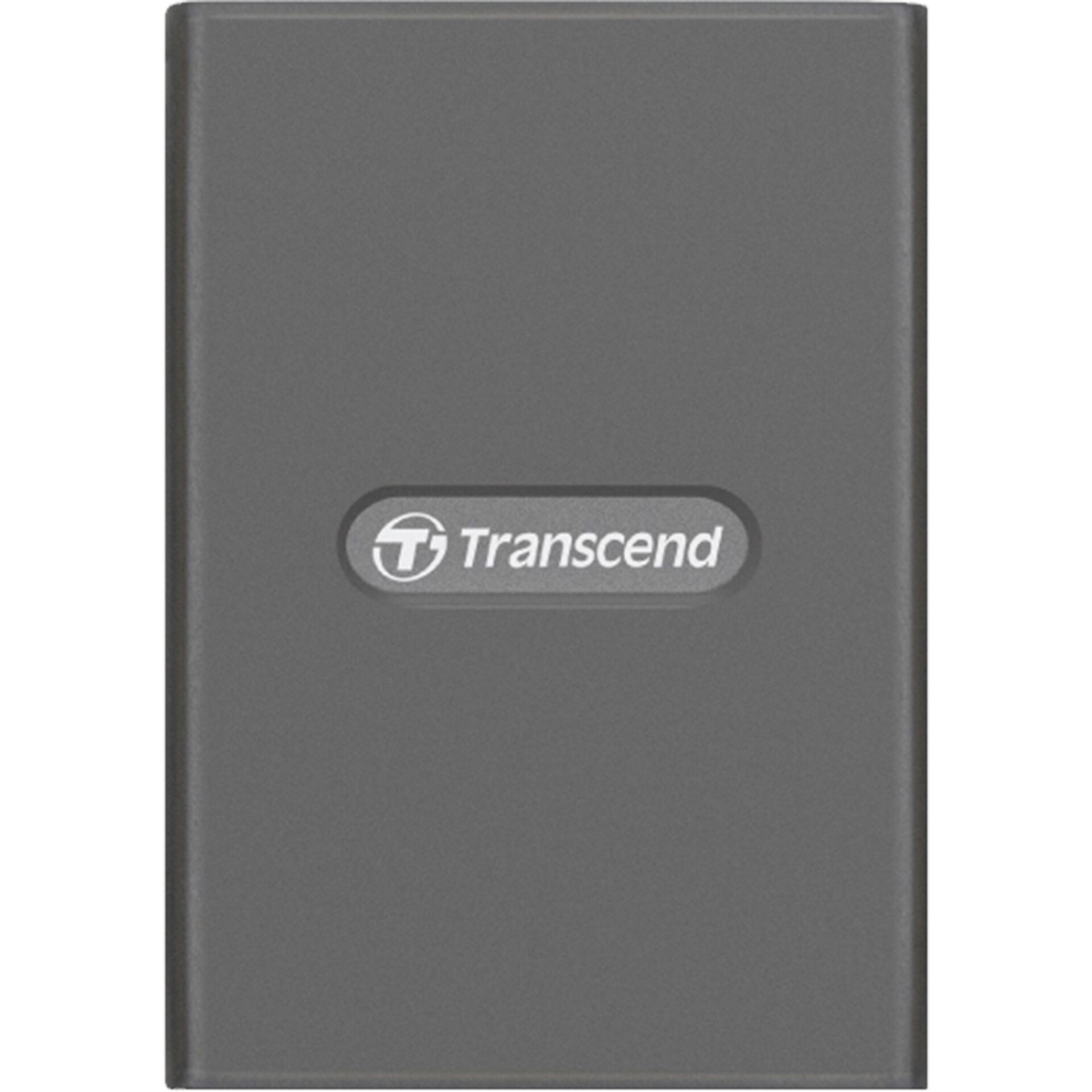 Transcend RDE2 CFexpress-Type-B-Kartenleser schwarz